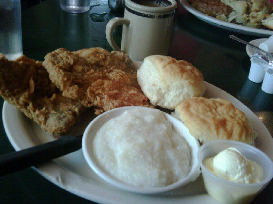 The Trolley Stop Cafe